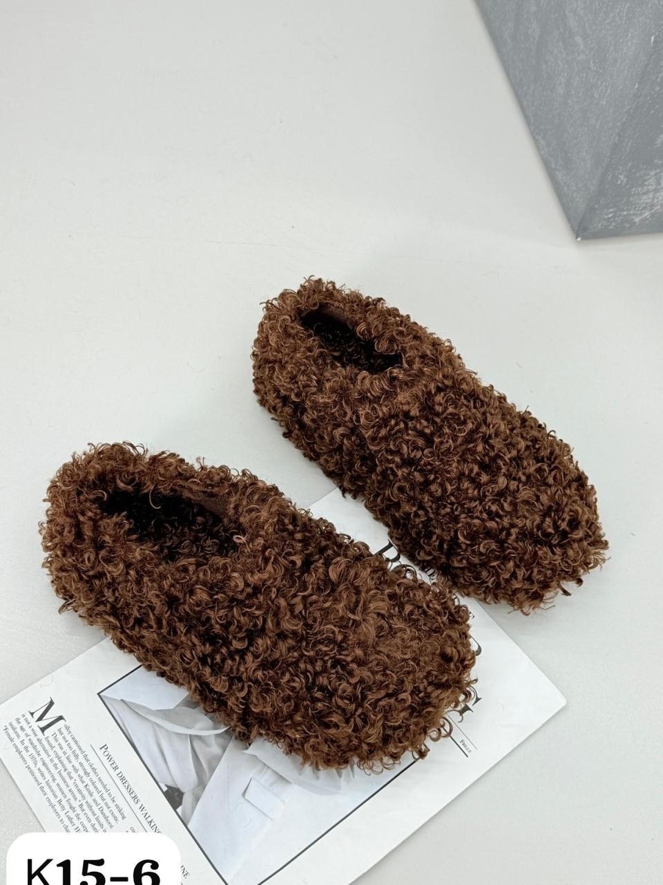 ,модные тапочки,меховые туфли,тапочки женские,женская