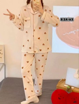 Домашняя одежда