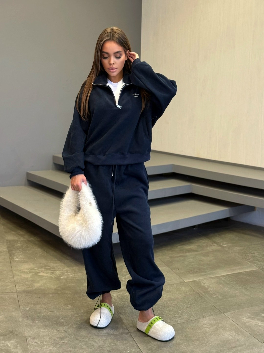 свитшот женская,свитшот коричневый,толстовки свитшот,женская кофта,костюмы спортивные женские