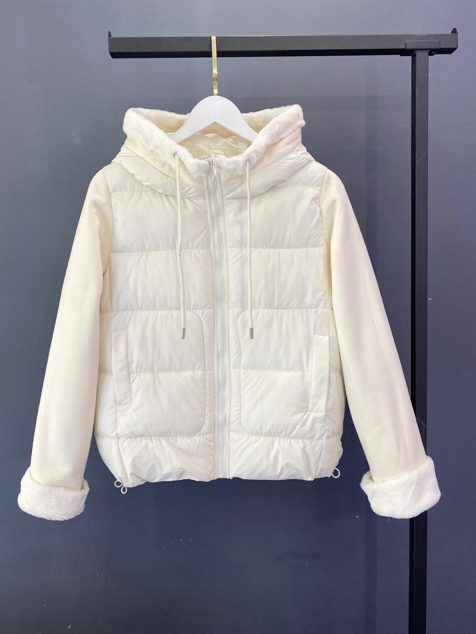 куртка стильная,женская куртка,куртка короткая,куртка модная,куртка двухсторонний