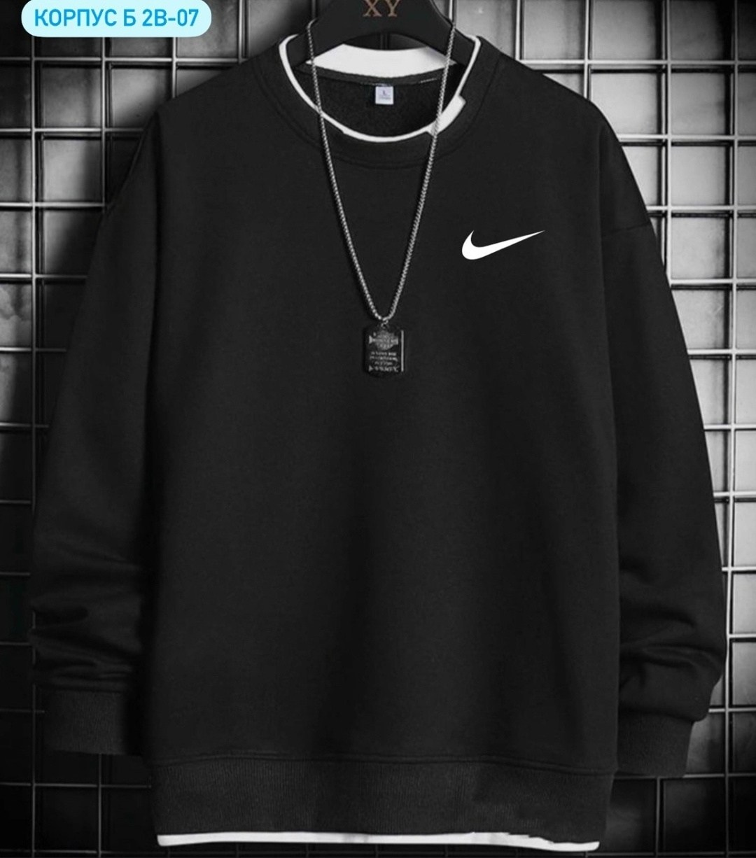 мужской свитшот с круглым вырезом,мужские свитшоты,кофта мужской,модная толстовка,мужские брендовые модные футболки