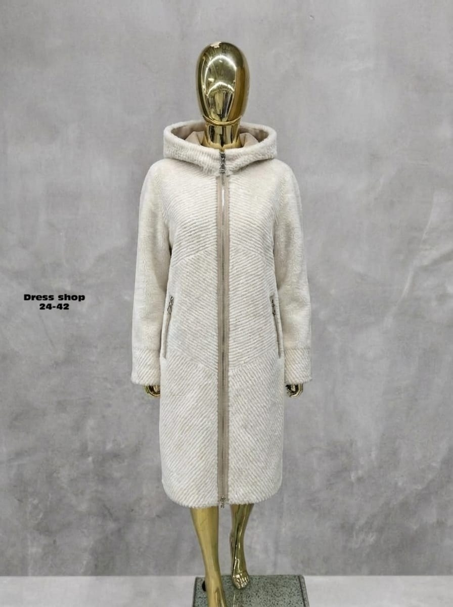 пальто с капюшоном,меховое пальто с капюшоном,кардиган альпака,плюшевое пальто,пальто из искусственного меха