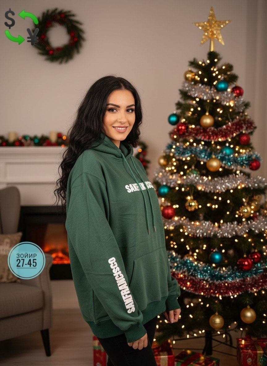 оверсайз толстовка,толстовка женская,толстовка кофта,худи женская,свитшот женская