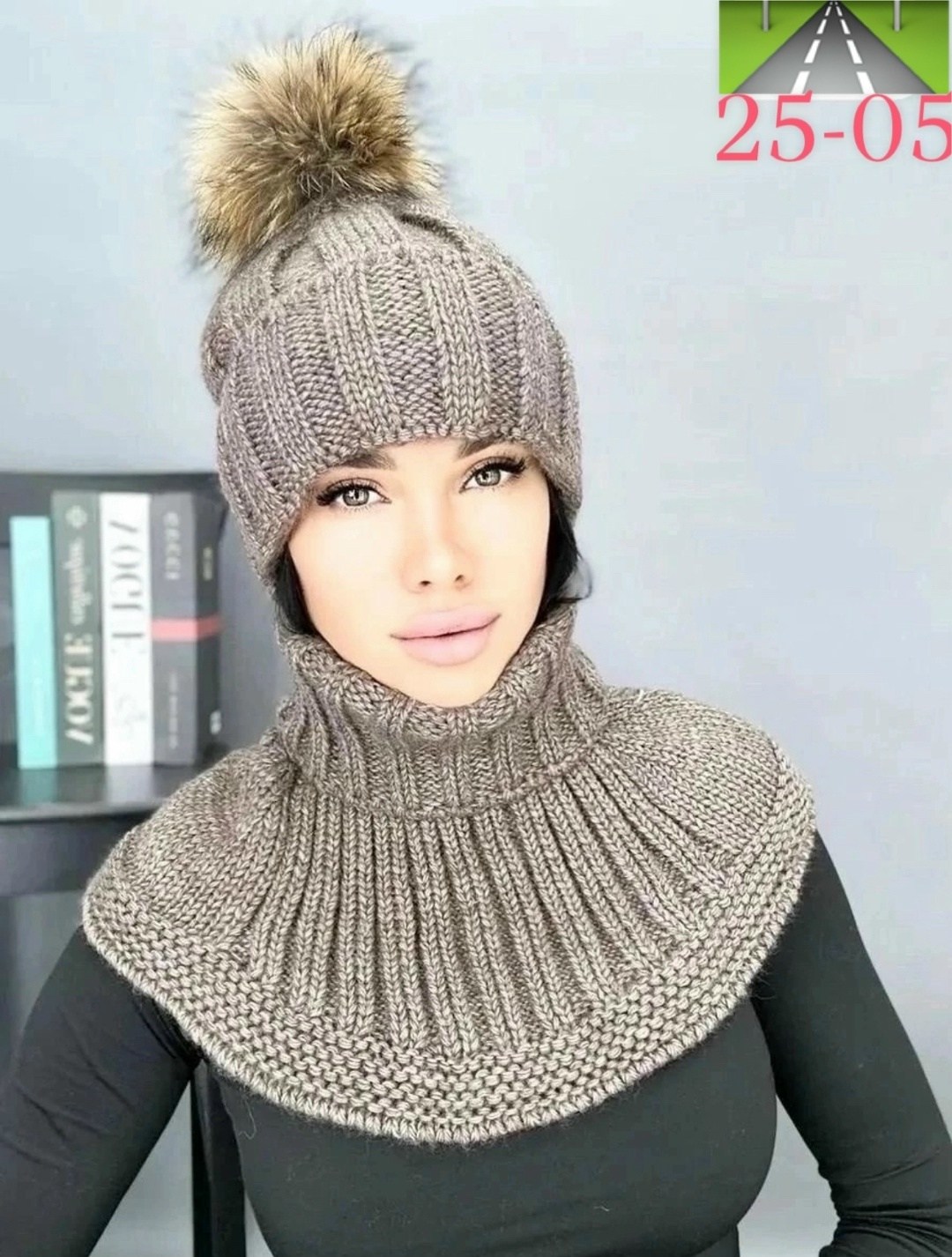 шапка женская зимняя со снудом комплект,комплект шапка и снуд,шапка женская зимняя со снудом,комплект шапка и снуд зима,комплект женский шапка и снуд