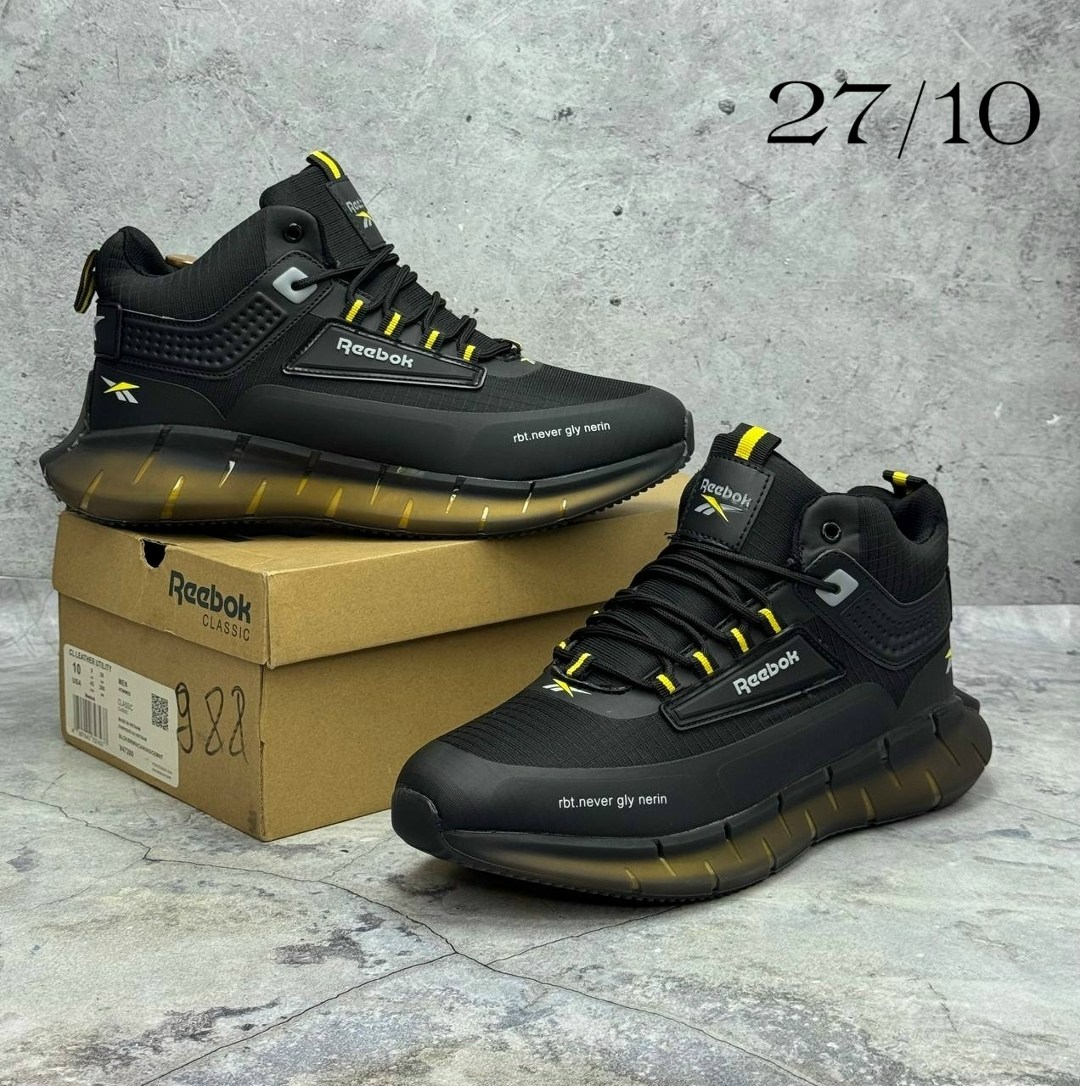 кроссовки мужские reebok,кроссовки reebok,зимние кроссовки reebok,reebok непромокаемые кроссовки,кроссовки
