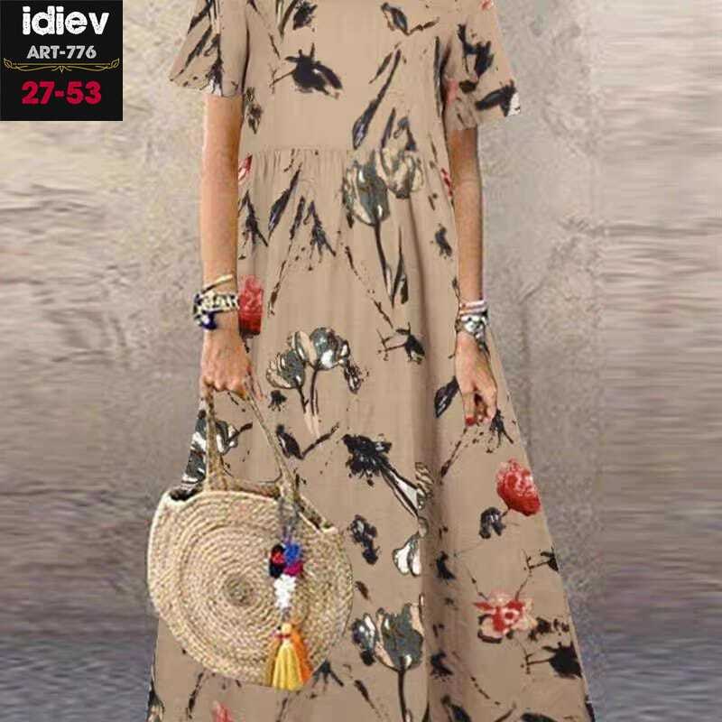 платье бохо,летнее женское платье,платье бохо для женщин,женское летнее повседневное свободное платье,платье zanzea женское с цветочным принтом