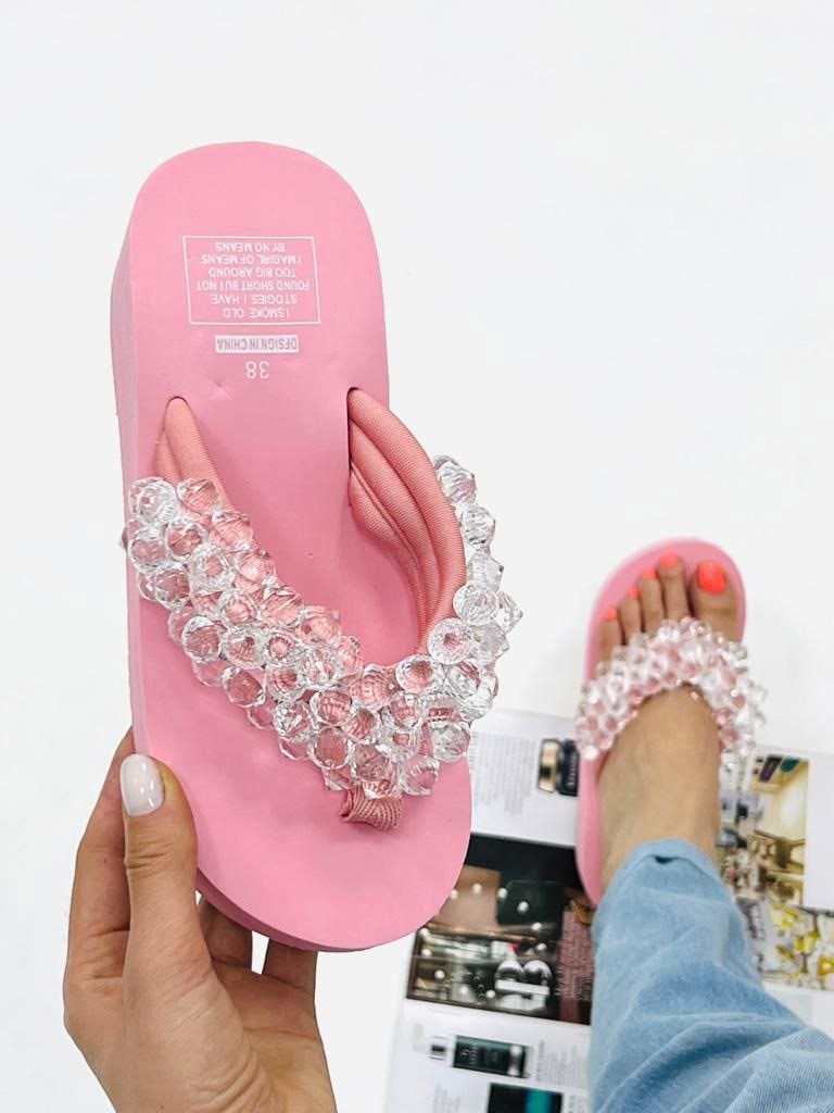 женские пляжные шлепанцы,шлепанцы женские,женские шлепанцы на платформе,пляжная  женская,летняя женская