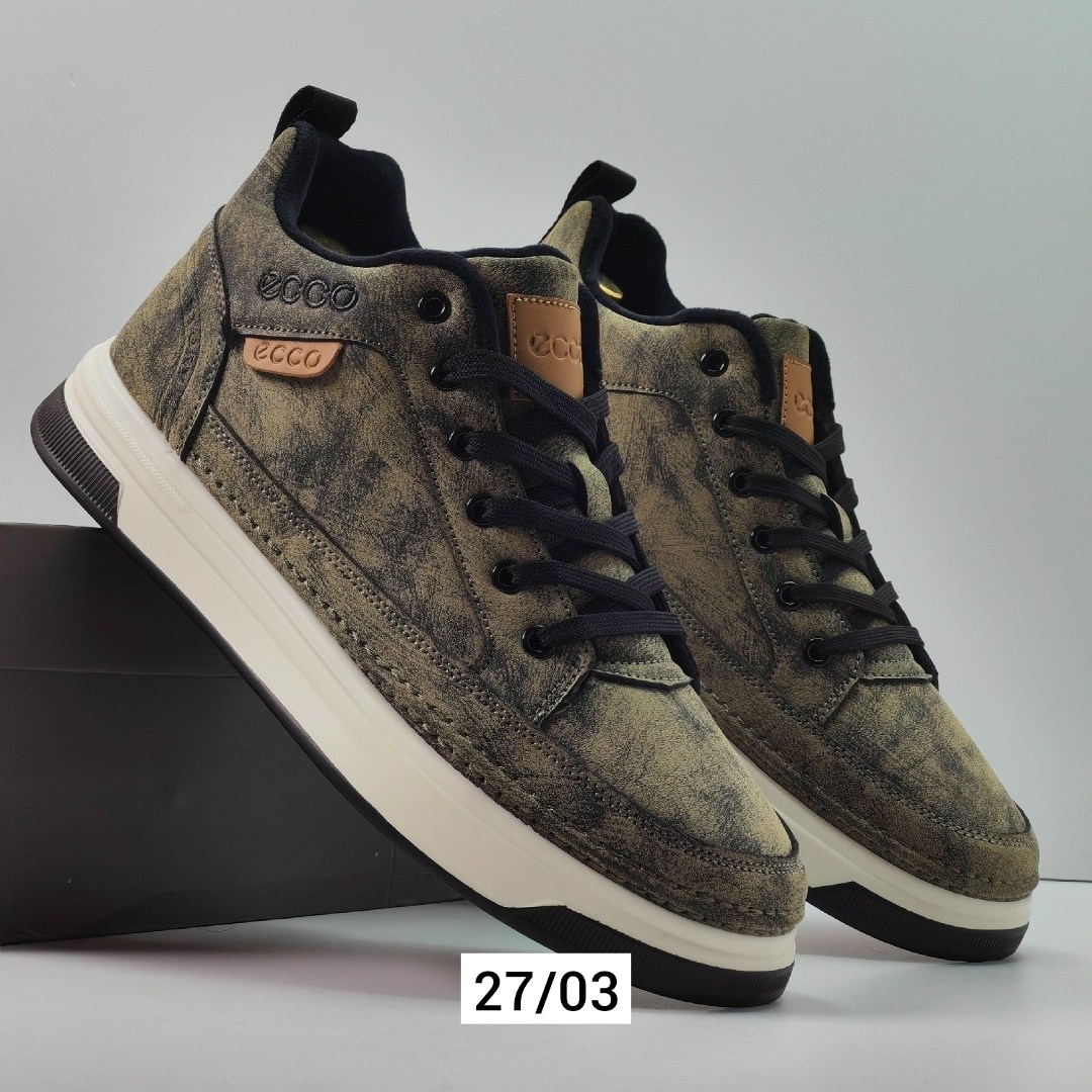 ,кроссовки ecco мужские,мужская  кроссовки,зимние мужские кроссовки,зимняя мужская