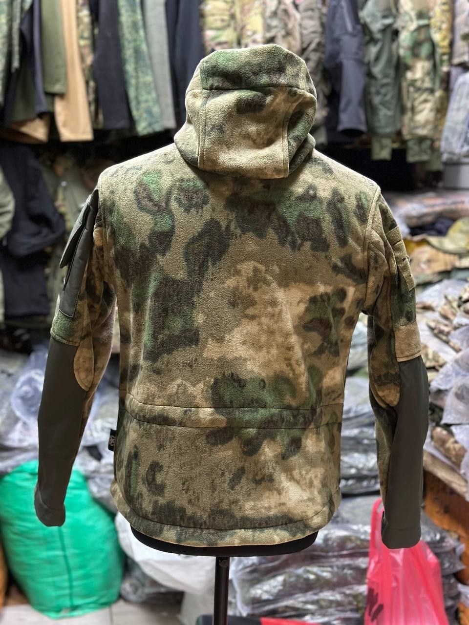 тактическая куртка,кофта тактическая,куртка демисезонная,куртка софтшелл ана тактикал,куртка флисовая