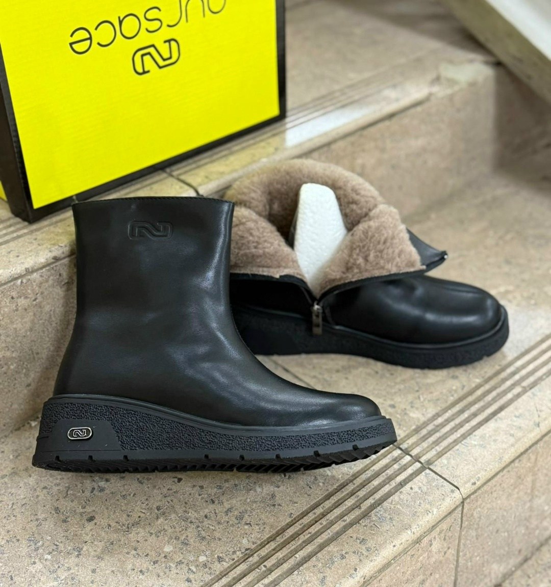 ,полусапоги,зимняя женская ,ботинки женские,полусапожки