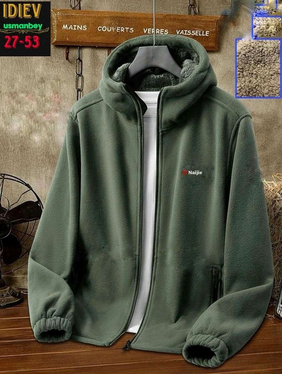 толстовка флисовая мужская,толстовка флисовая,флисовая куртка,флисовая куртка с капюшоном,толстовка из плотного флиса