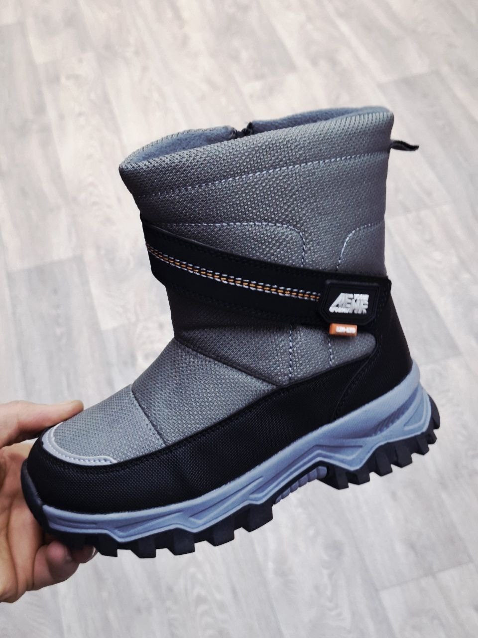 ,дутики зимние детские,детские дутики,зимняя , детская