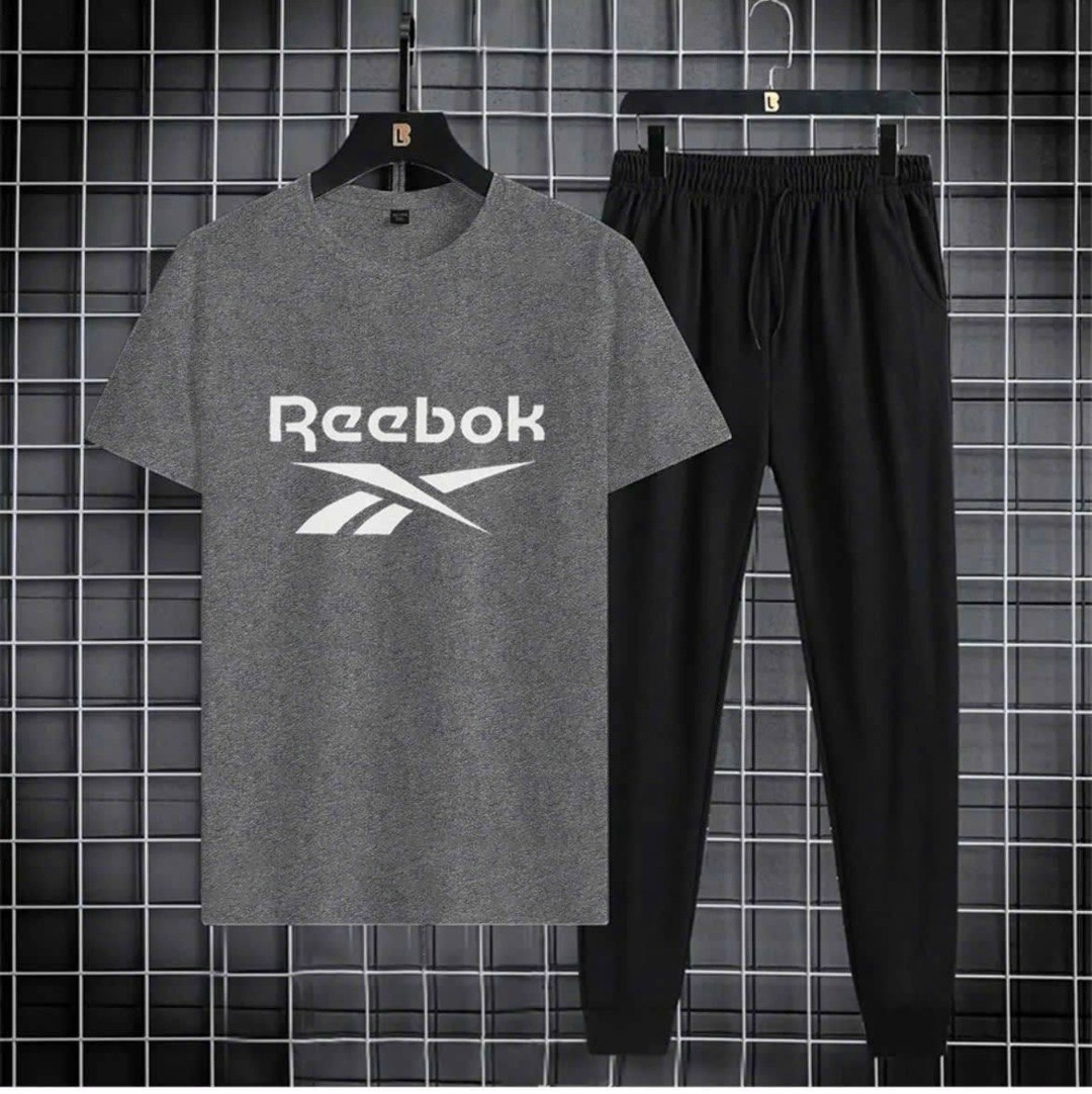 футболка мужская reebok,костюмы спортивные,футболка reebok,футболки мужские,спортивная одежда