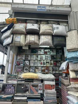 Постельное белье