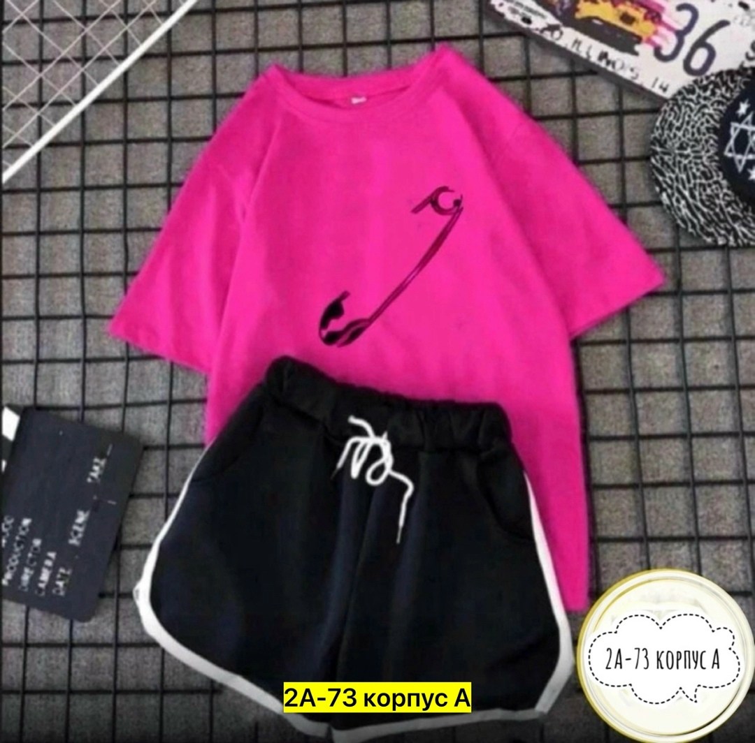 костюмы спортивные женские,костюм женский,женский костюм с шортами, ,