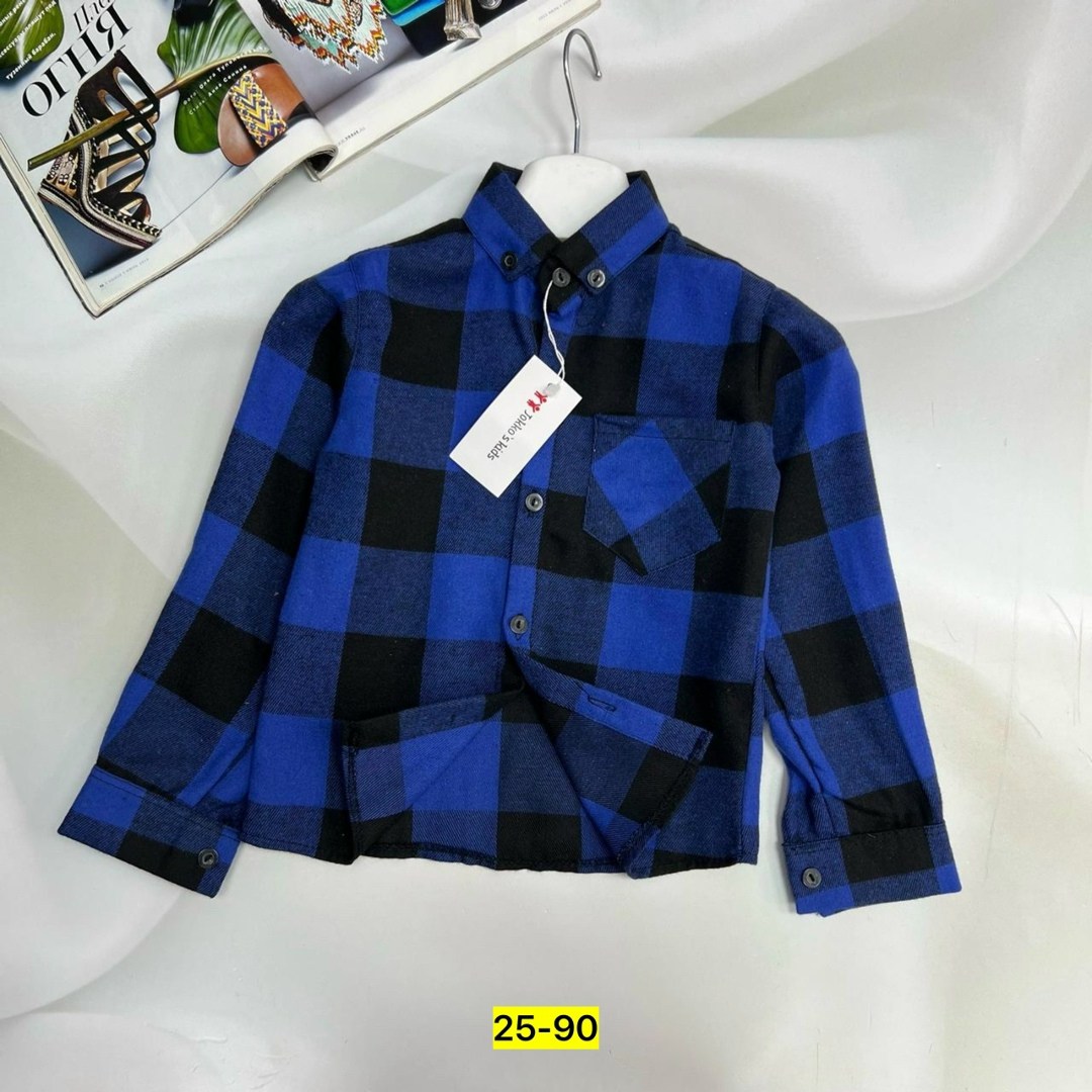 детская рубашка,детская рубашка в клетку для мальчика,рубашка хлопок,рубашка для мальчиков,клетчатая рубашка