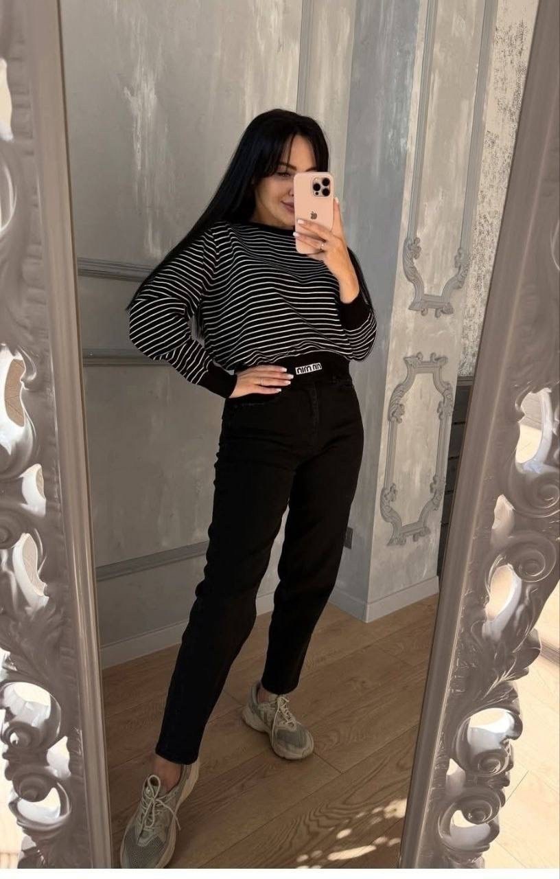 джемпер в полоску,кофта модная,кофт стильные,свитшот женский,женская кофта