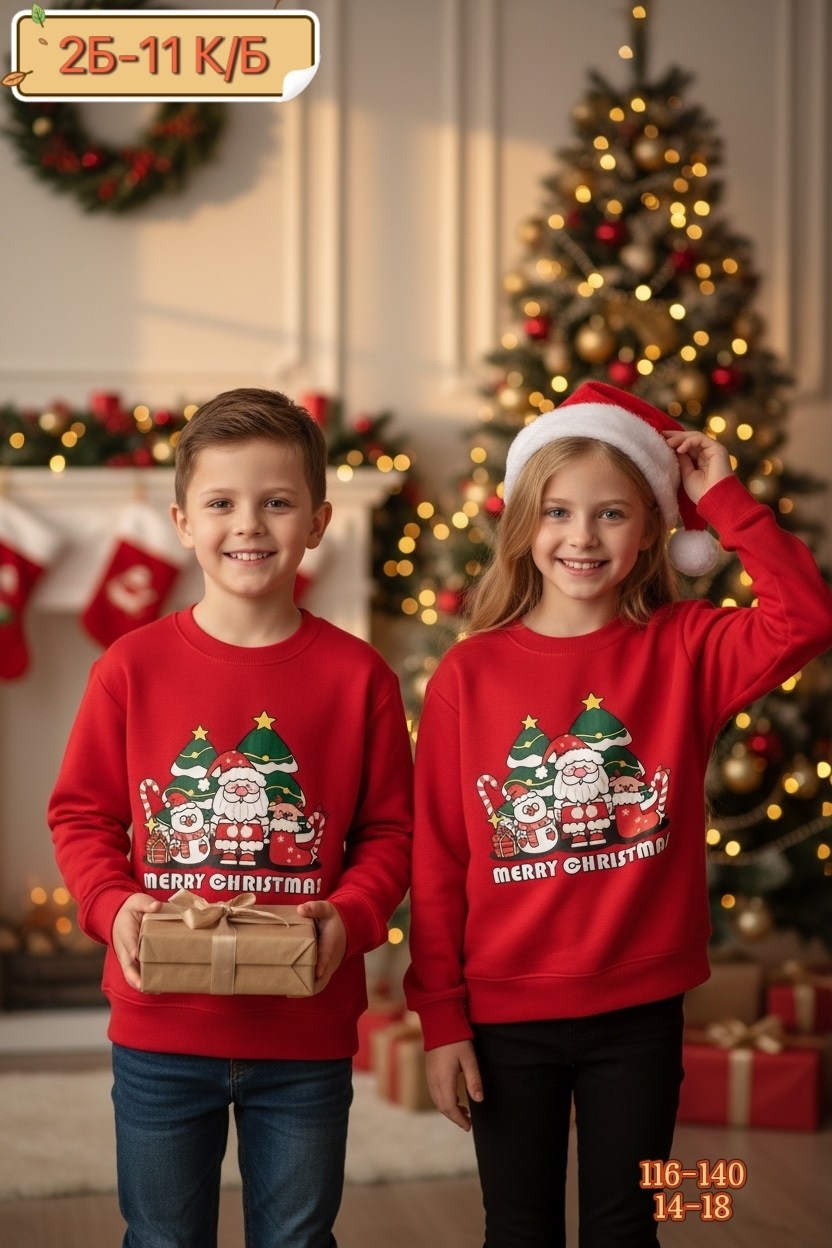 новогодний джемпер,детский свитшот,новогодний свитшот,свитшот для мальчика,новогодние кофточки
