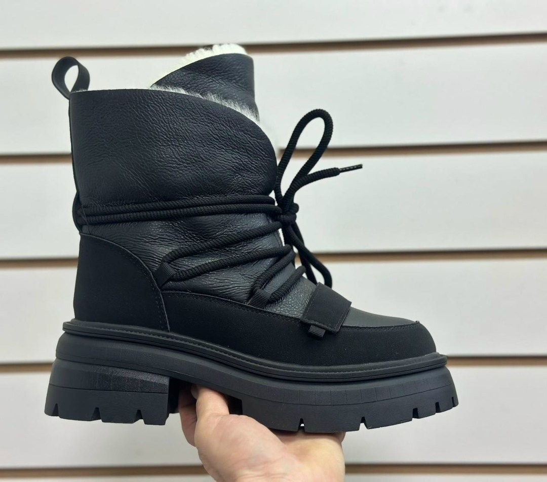 ,дутики ,зимняя ,зимняя женская ,ботинка женские зимние