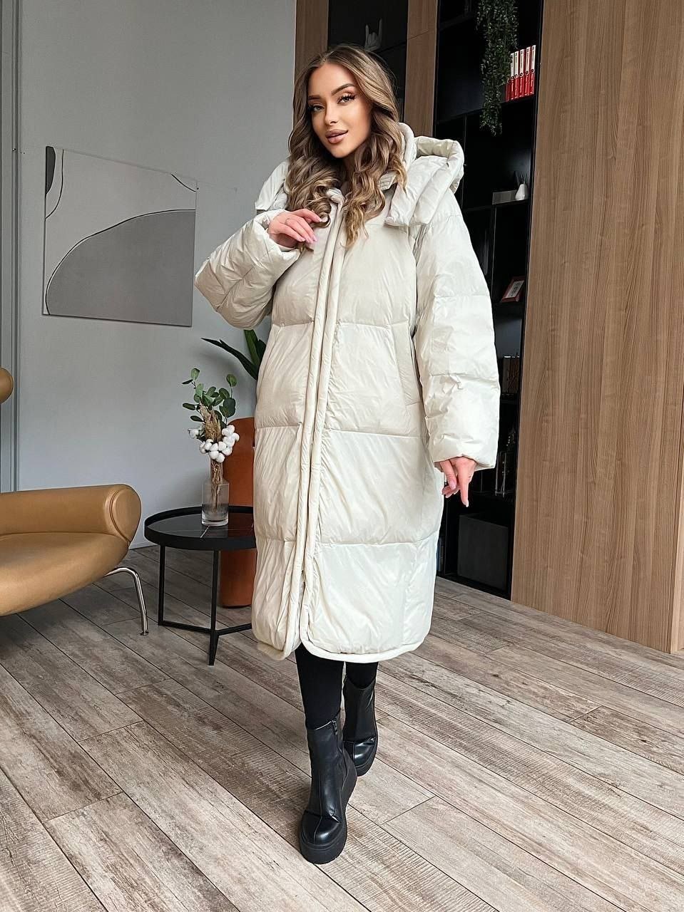 удлиненный пуховик,длинные пуховики,женский пуховик,пуховик женский удлиненный,пуховик