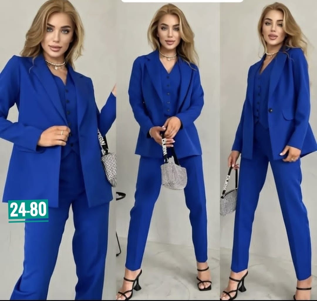 костюм женский тройка,костюм женский брючный тройка,костюмы брючные,брючный костюм женский,костюм двойка женская