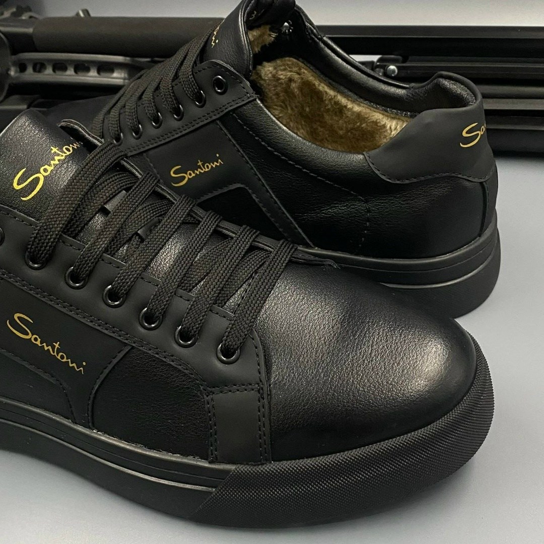 ,кеды мужские кожаные,кожаные кроссовки мужские,кеды кожаные,кожаные кеды santoni