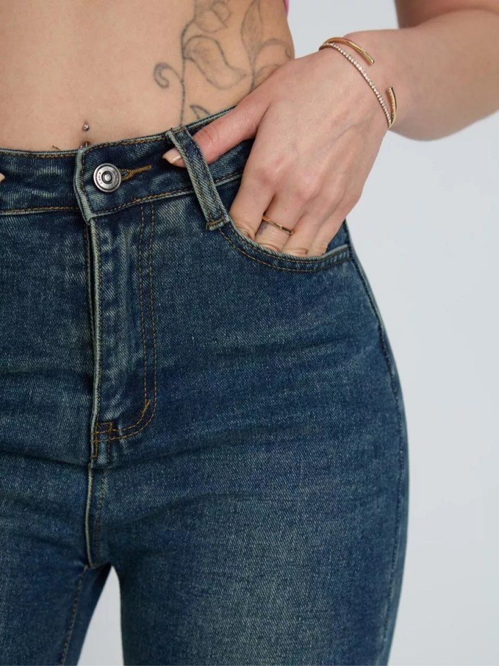 мешковатые джинсы,широкие джинсы мужские,широкие джинсы,джинсы в корейском стиле,джинсы мужские