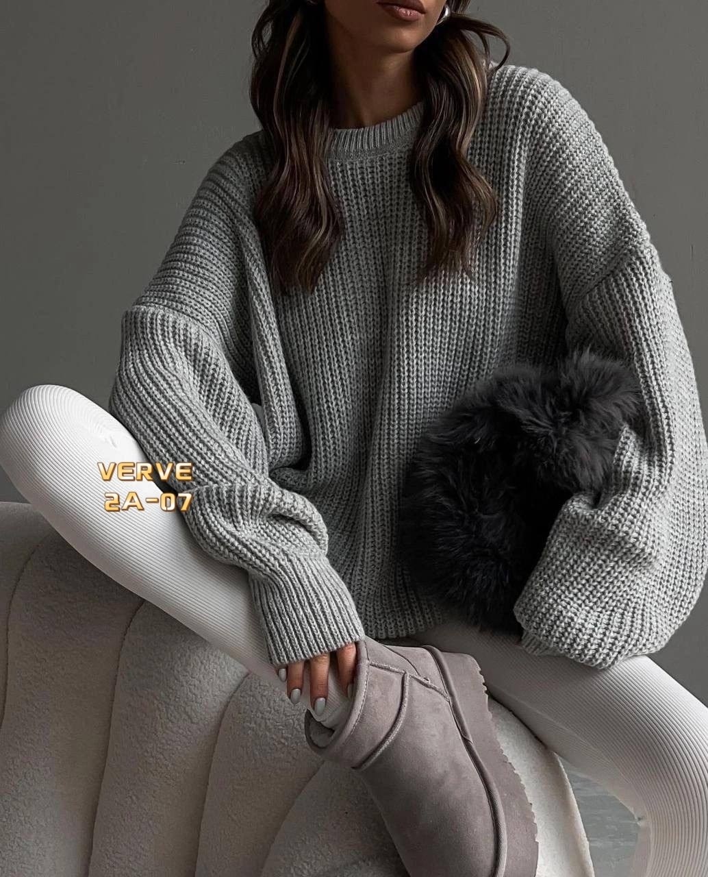 cвитер оверсайз вязаный,модные свитера,свитер женский оверсайз джемпер,свитер вязанный,женский свитер