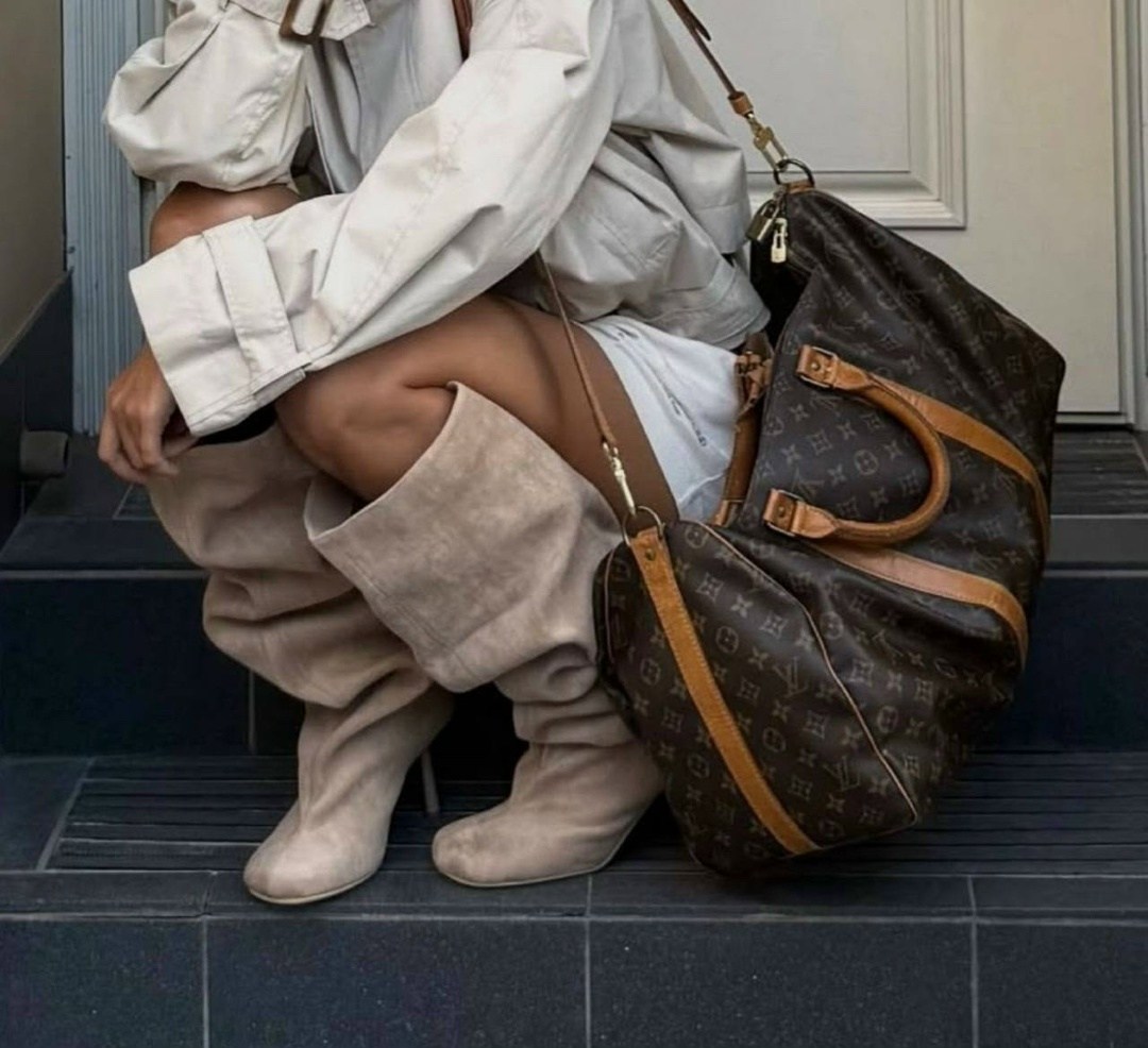 высокие сапоги,женские сапоги,модные сапоги,сапоги до колен,замшевые сапоги