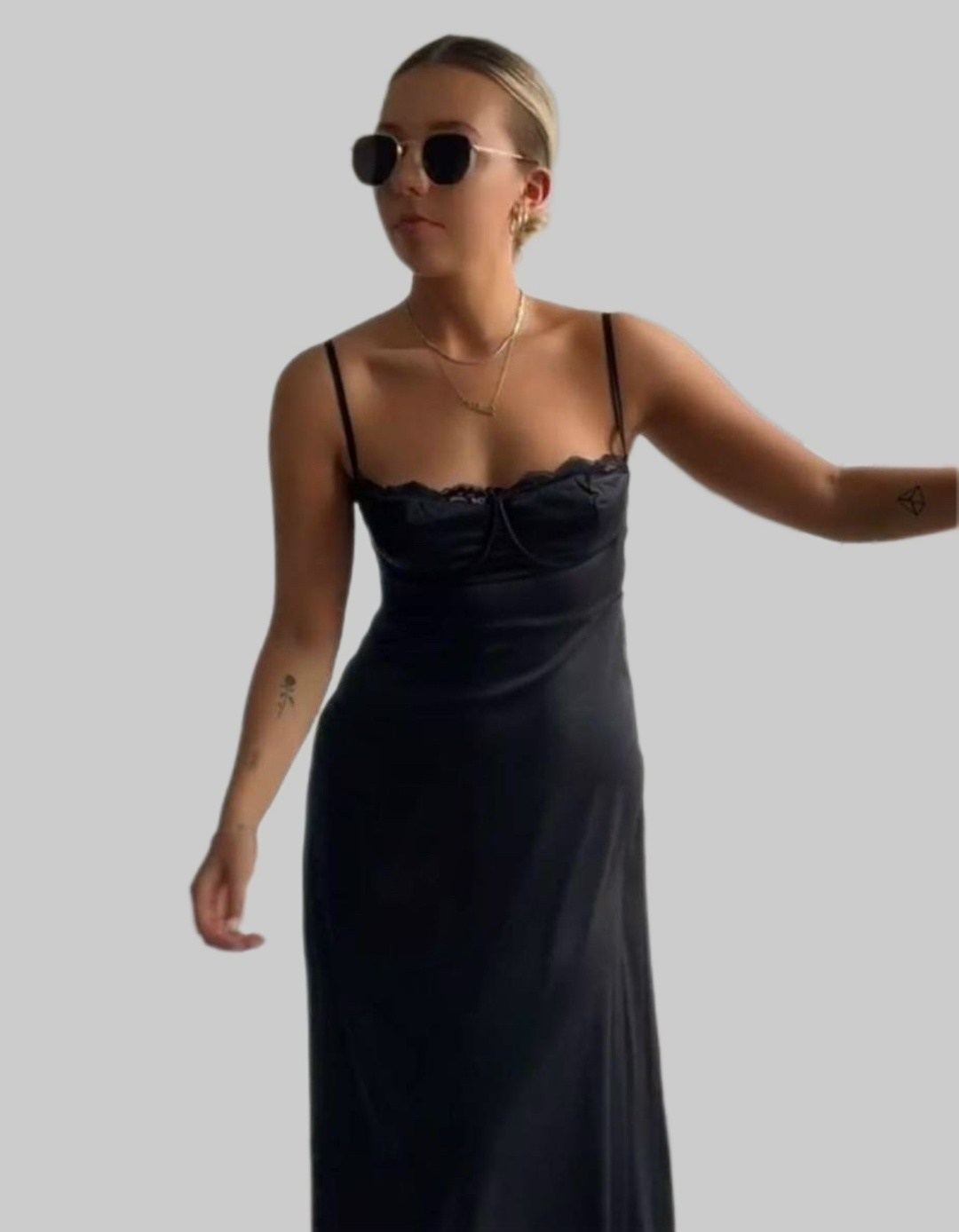 атласное платье,шелковое платье,платье,элегантное платье,коричневое платье