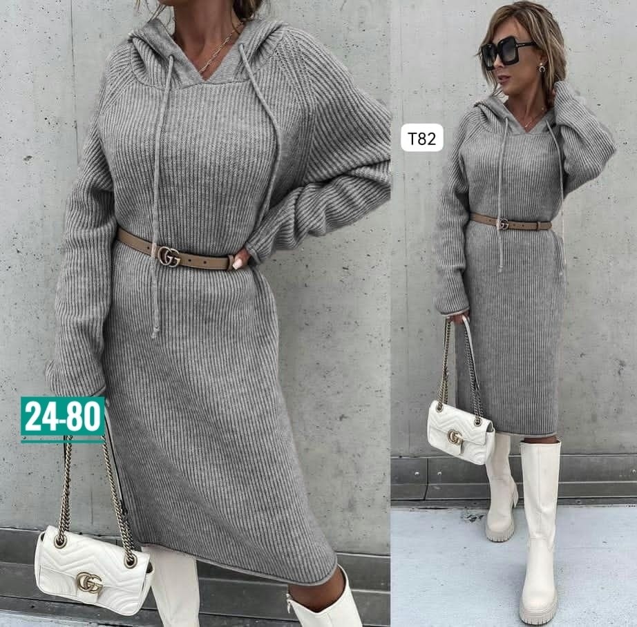 вязаное платье,вязаное платье женское,платье женская,трикотажное платье,женское платье теплое