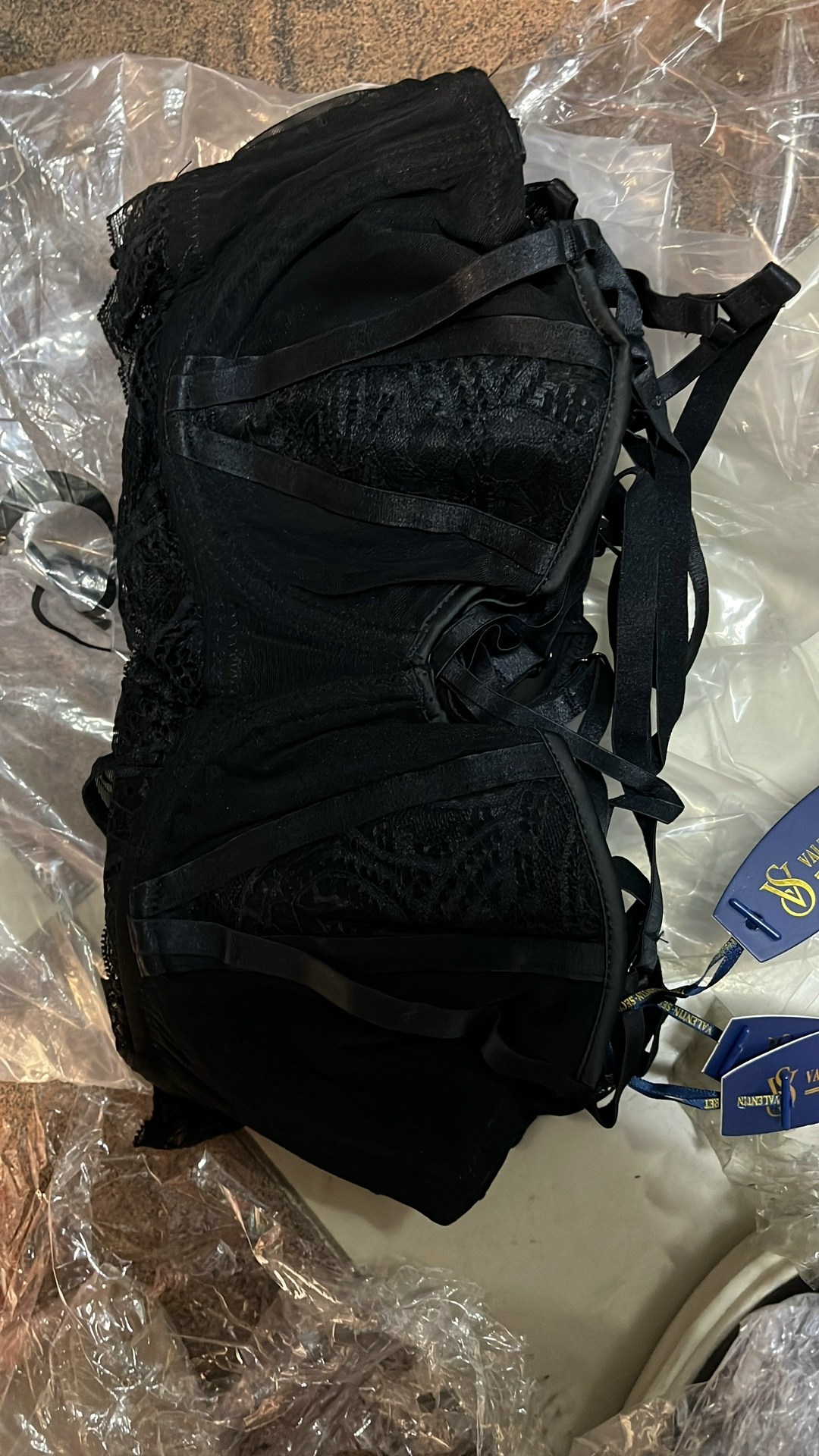 оптом,корейская упаковка,одежда китай,брендированная упаковка