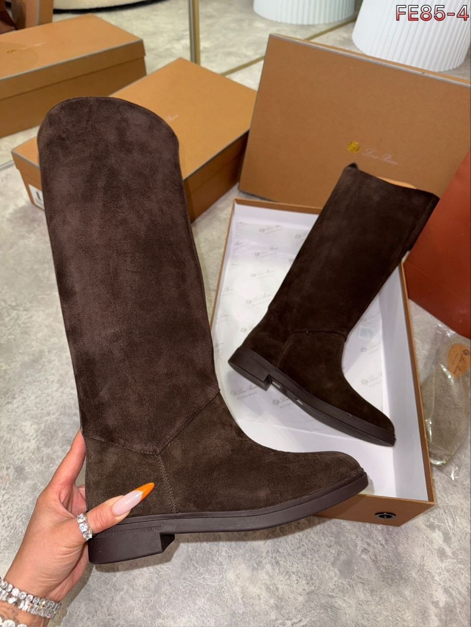 сапоги замшевые,женские сапоги,сапоги эконика замшевые коричневые,бежевые замшевые сапоги рандеву,сапоги из натуральной замши