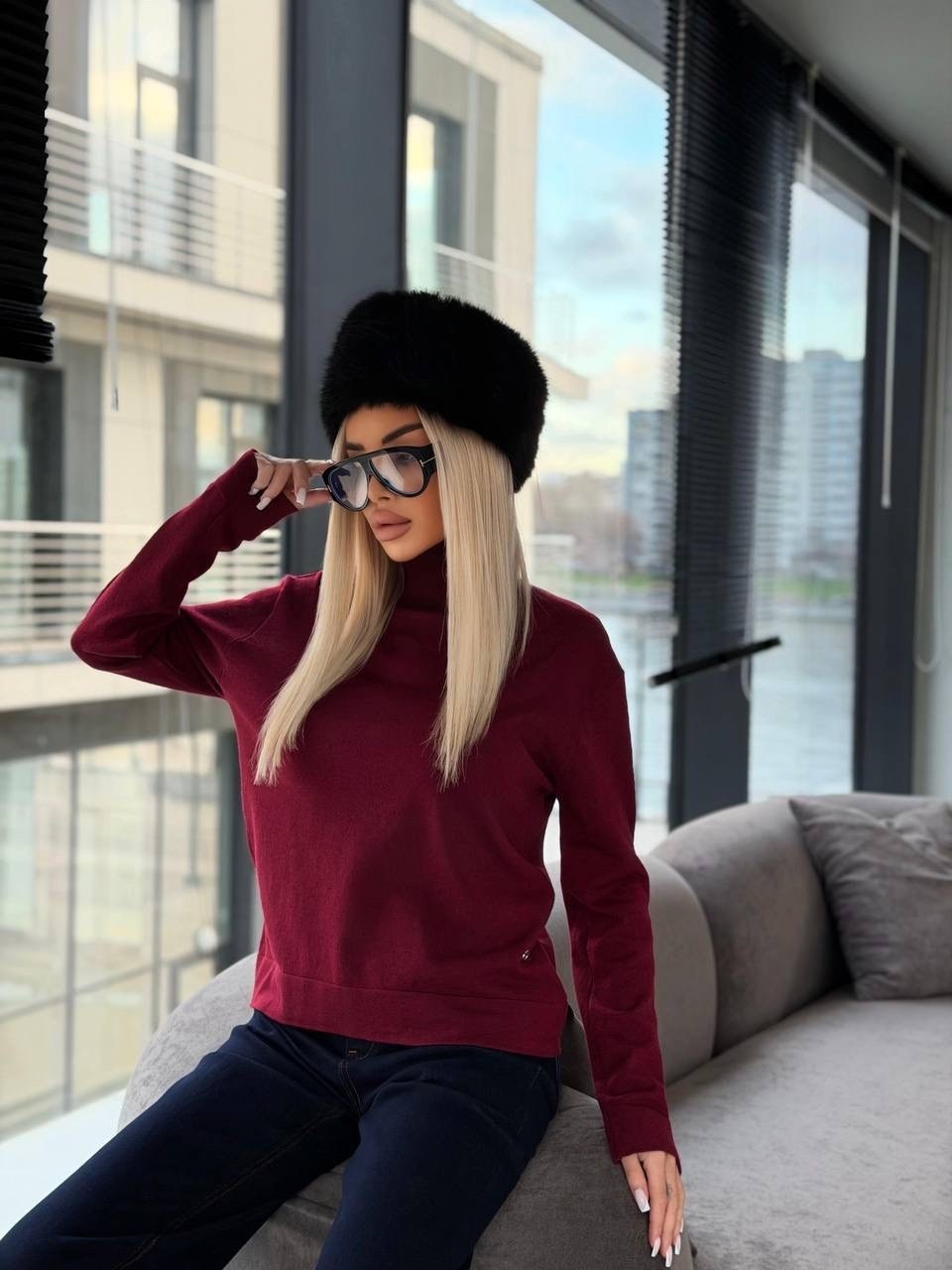 кофта женская,модные свитера,водолазка женская,женский джемпер,стильный свитер