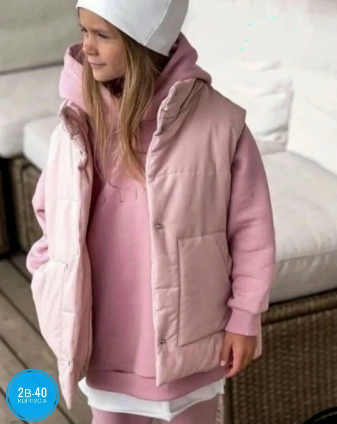 жилет утепленная,жилет утепленный для девочки,жилет детский,демисезонный жилет,жилетка детская