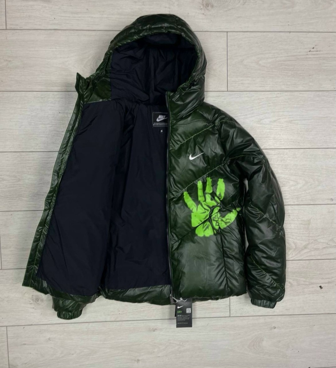 зимняя куртка nike,мужские пуховики nike,зимние куртки,куртка мужская зимняя nike,куртка пуховик