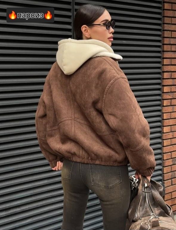 женская куртка,дубленка женская,стильная дубленка,куртка