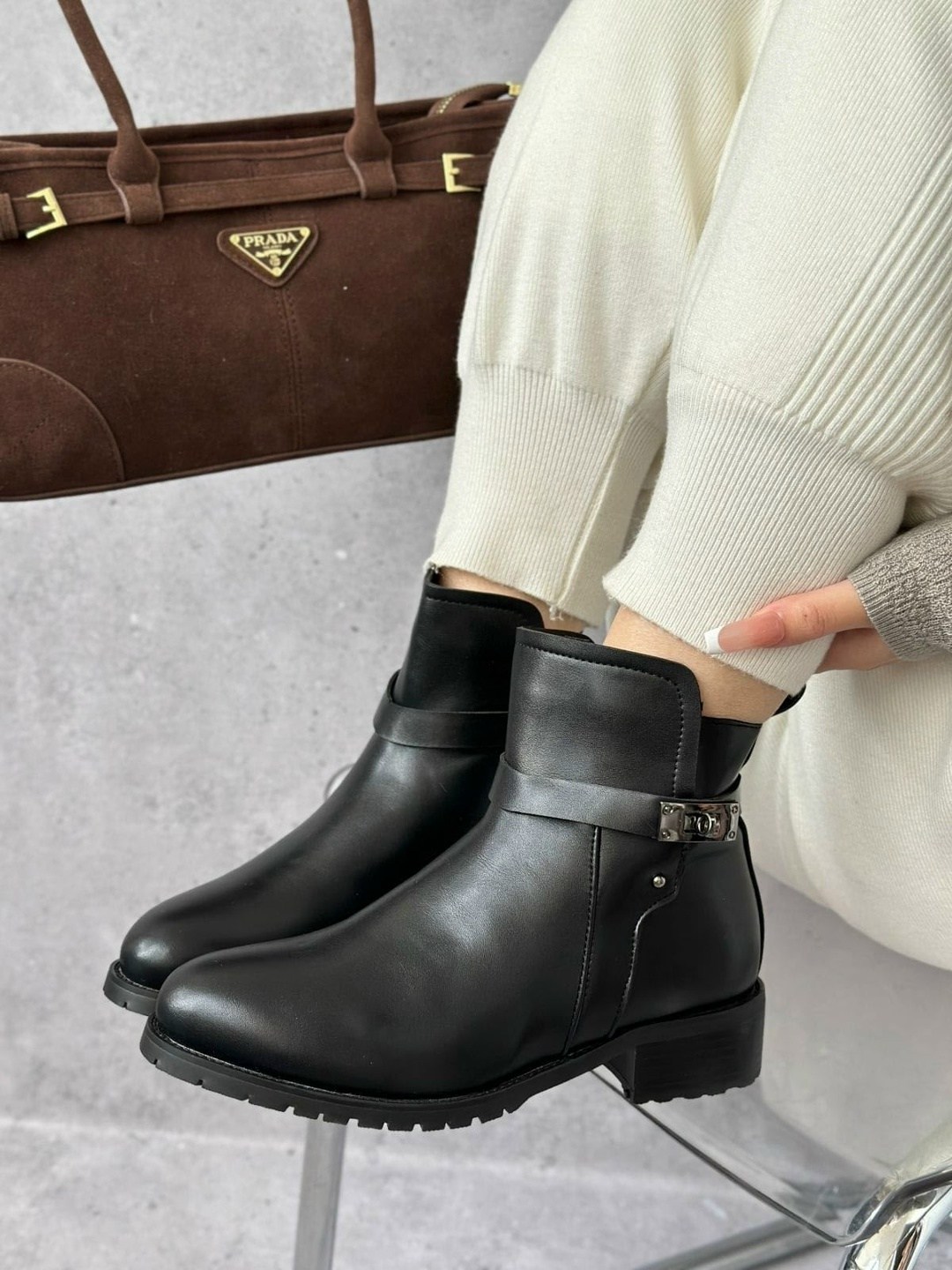 ,ботинки женские,демисезонные ботинки,ботинки женские с ремешками,демисезонная