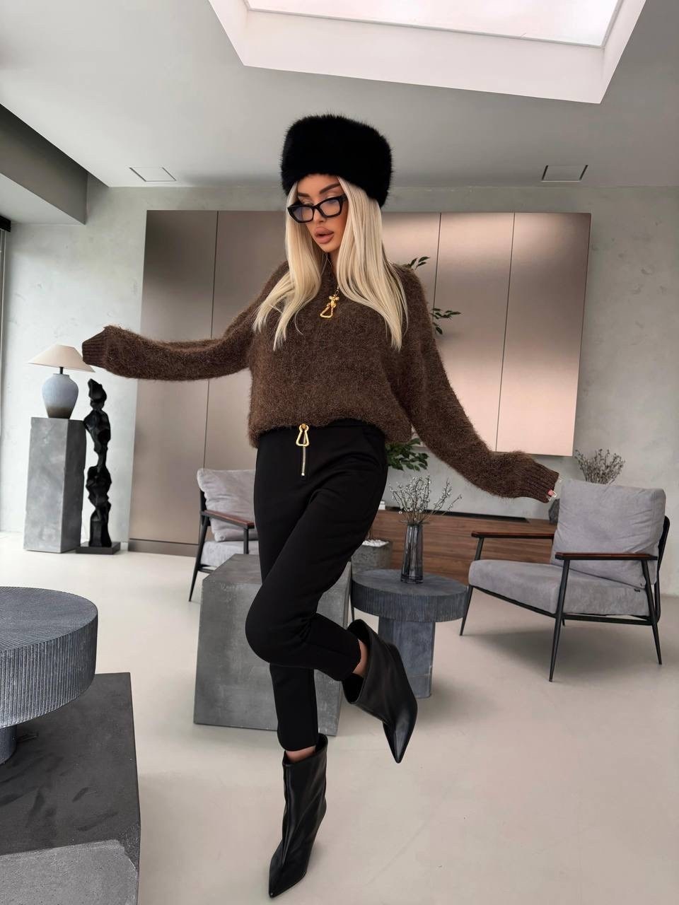 модные образы,стильная кофта,модные свитера,мода стиль