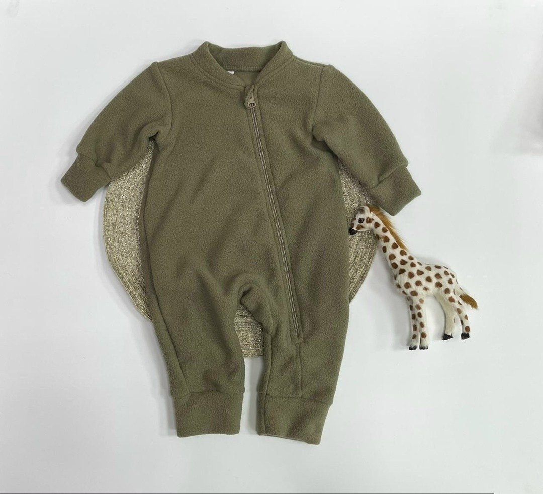 комбинезон на флисе,флисовые комбинезоны,комбинезон флисовый,трикотажный комбинезон,комбинезон из флиса