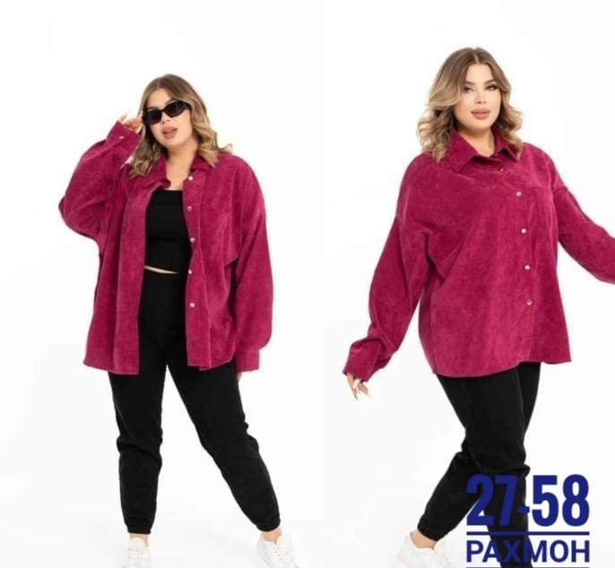 женская вельветовая рубашка бордовая,повседневная блуза,рубашка вельветовая,рубашка женская,женская кофта