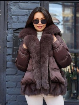 Верхняя одежда