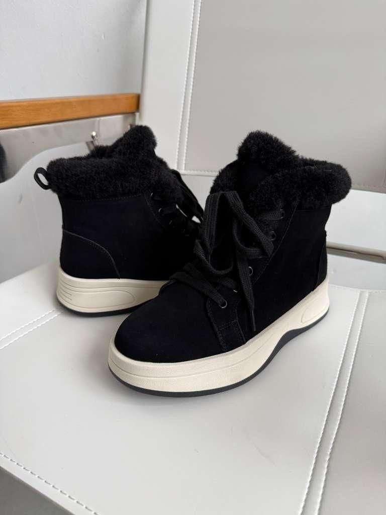 женская зимняя,ботинка женские зимние,,женские ботинки,зимняя