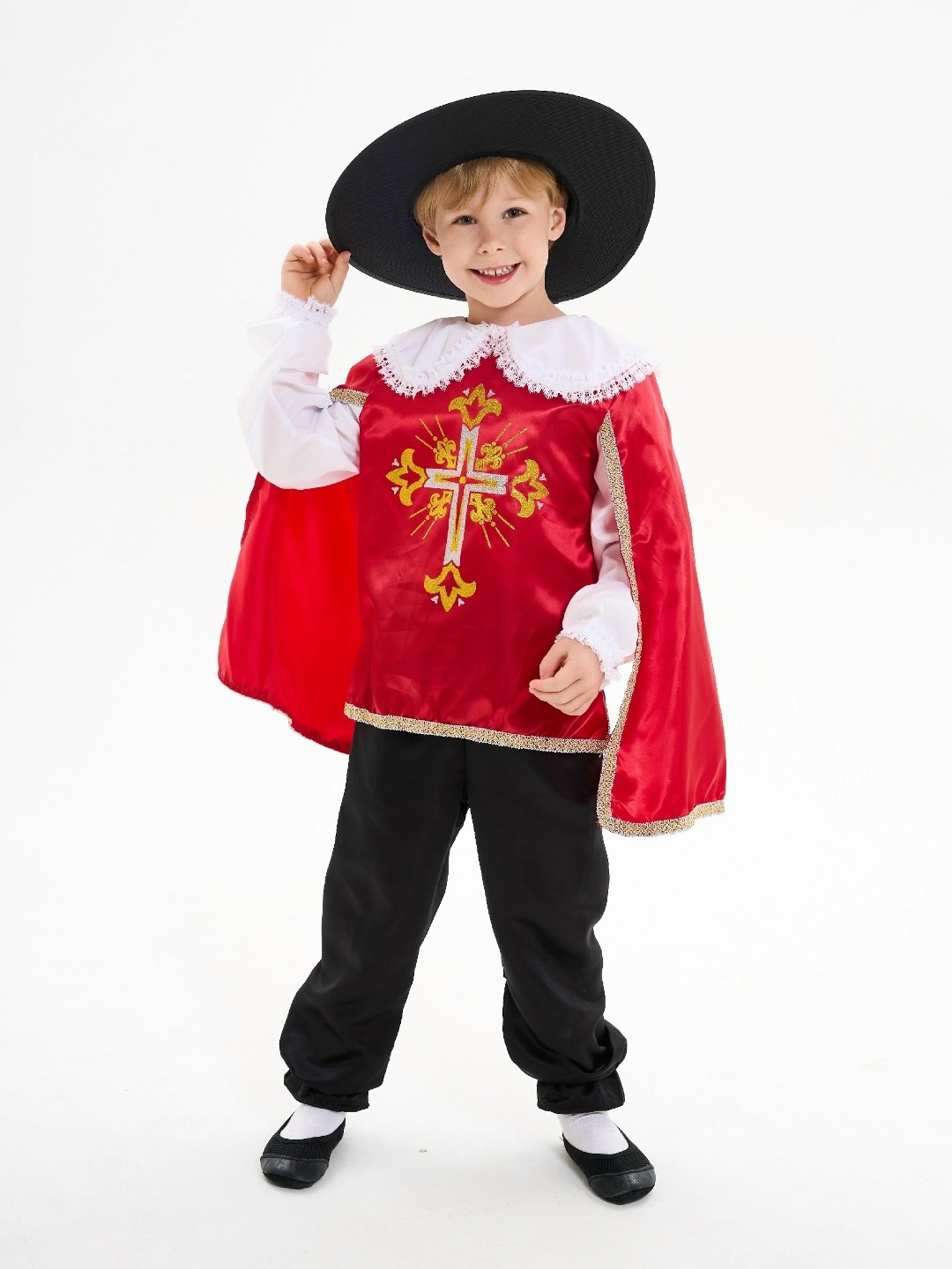 костюм мушкетера, батик,костюм мушкетера карнавалия,карнавальный костюм мушкетер для мальчика,карнавальный костюм мушкетер,карнавальный костюм мушкетер красный