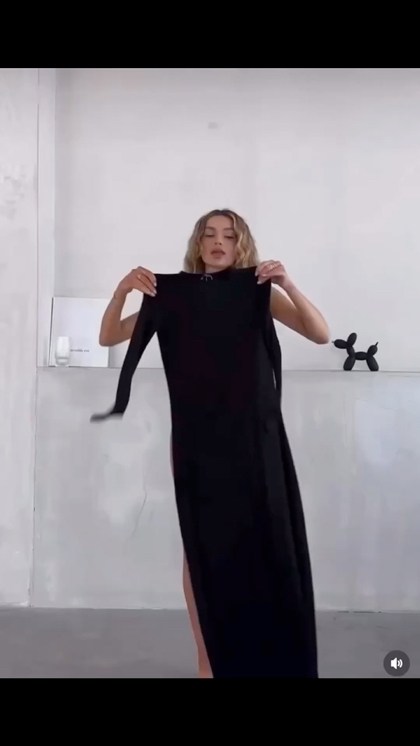 платье с разрезами,длинное платье с разрезом,длинное платье,платье удлиненное,платье