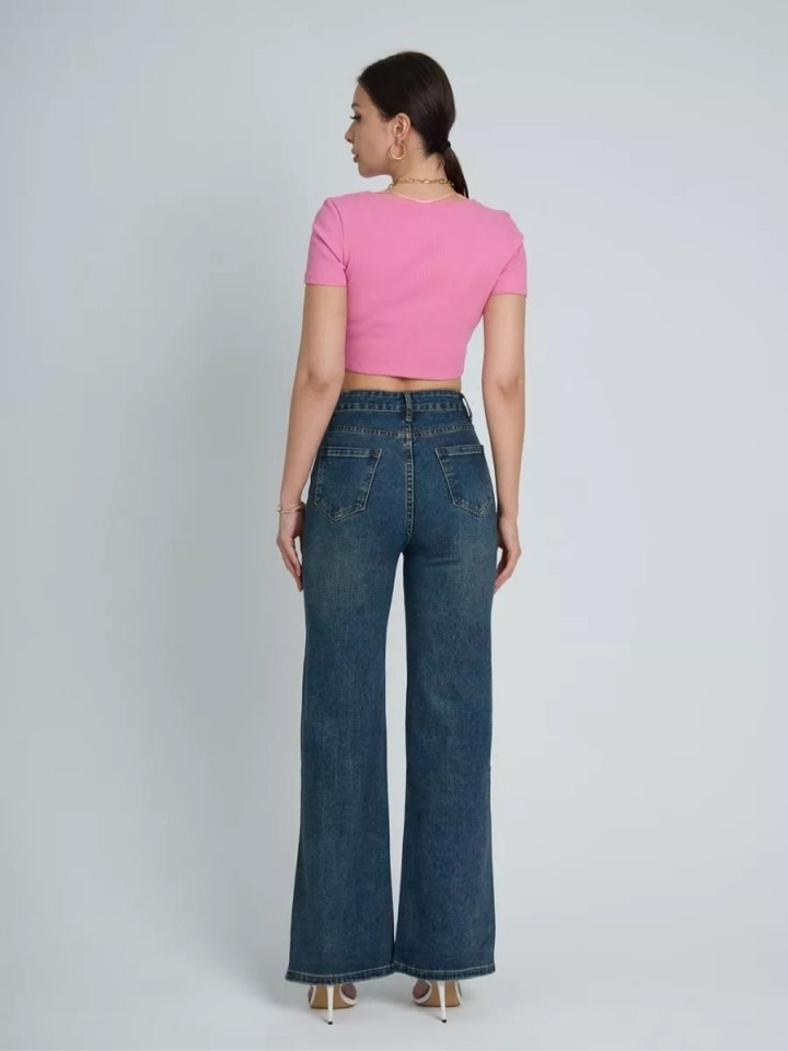 мешковатые джинсы,широкие джинсы мужские,широкие джинсы,джинсы в корейском стиле,джинсы мужские