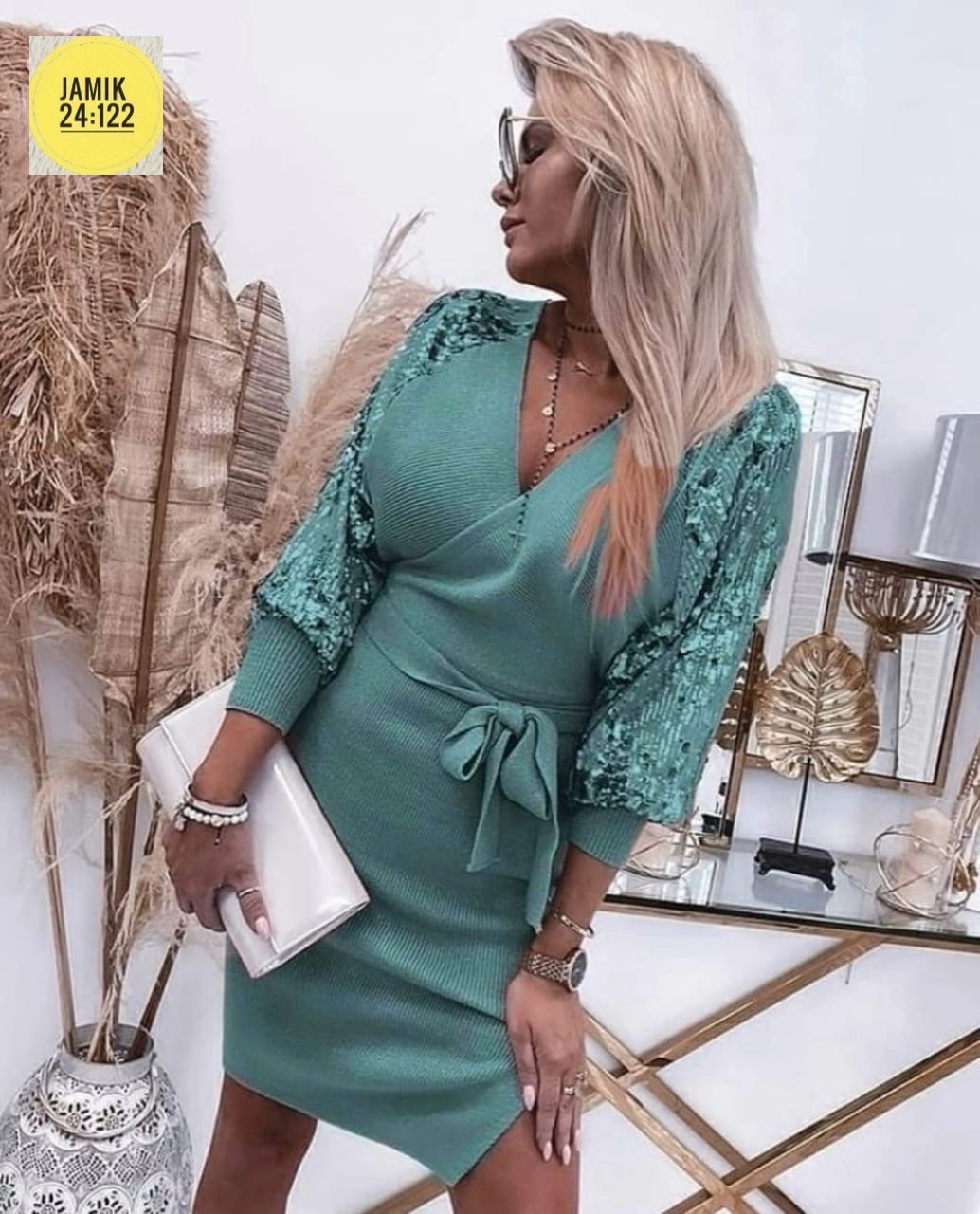 платье стильное,платье женское с пайетками,женский платье,модная ,платье