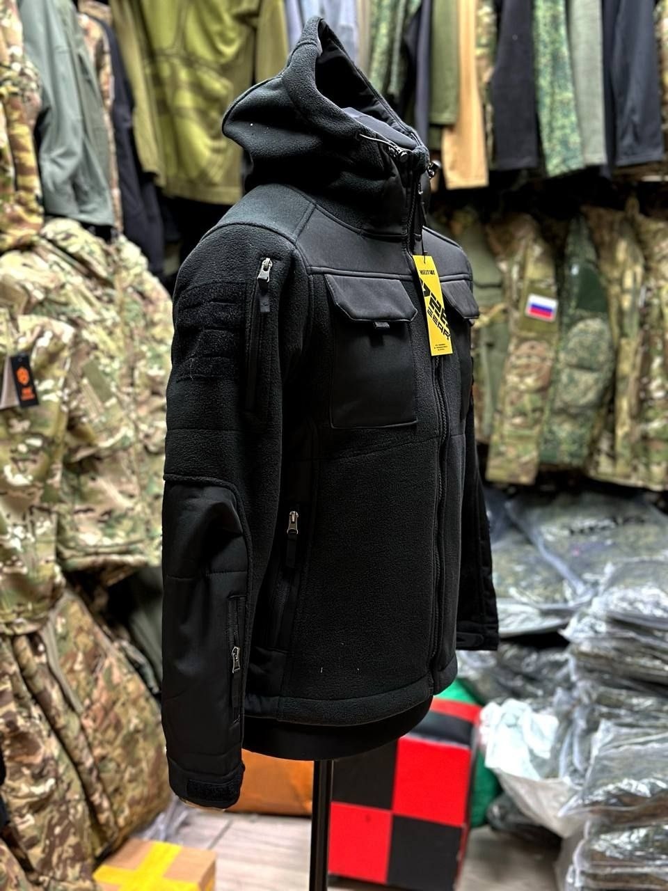 тактическая куртка,кофта тактическая,куртка демисезонная,куртка софтшелл ана тактикал,куртка флисовая