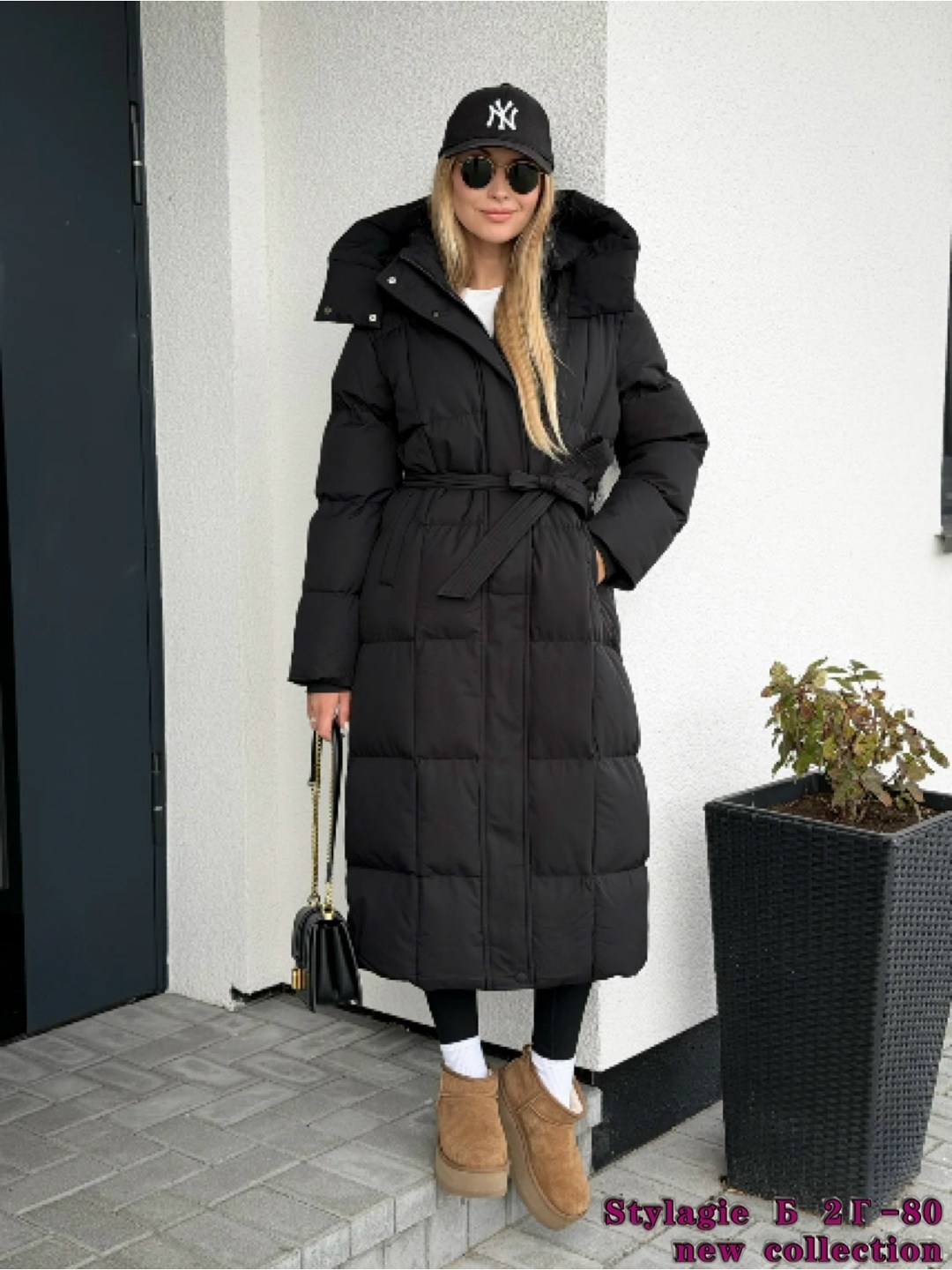 пуховик зимний длинный с поясом и с капюшоном,длинные пуховики,пуховик женский,пуховик,куртка женская зимняя