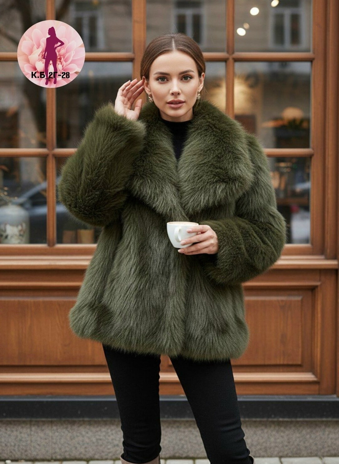 меховая куртка,женская шуба,шуба модная,зимний стиль одежды,искусственная шуба